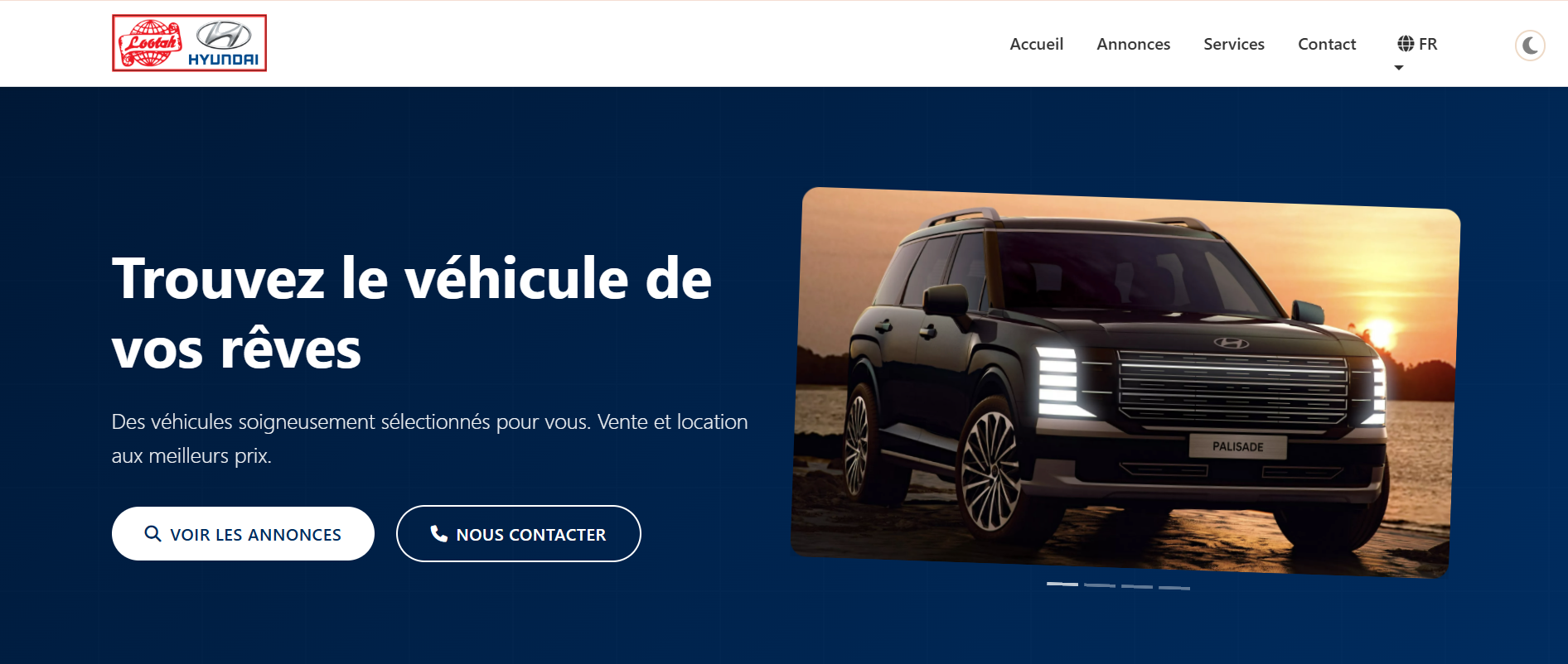 Hyundai-Djibouti